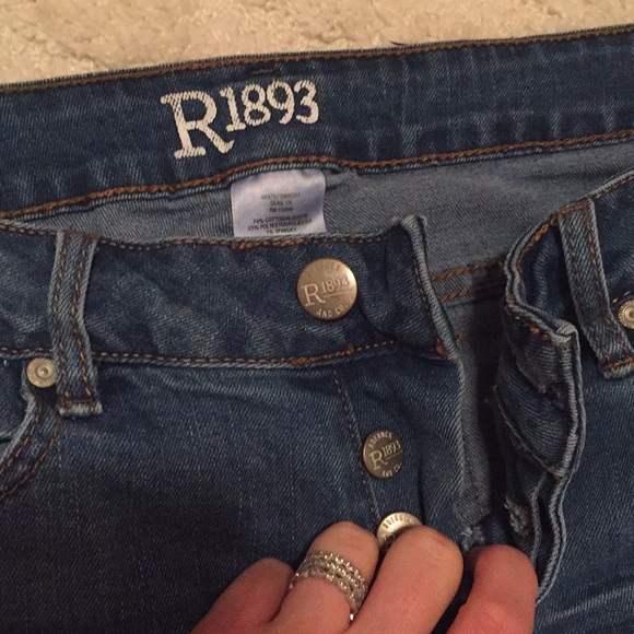 Jeans - Picture 5 of 5